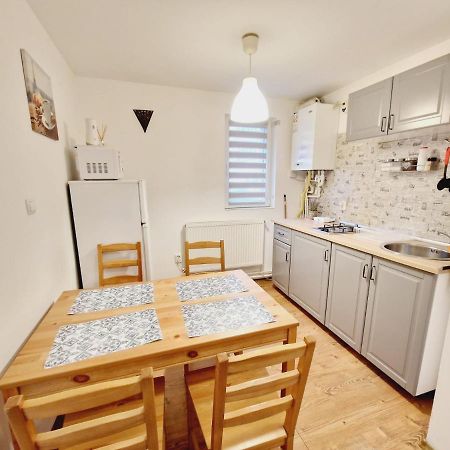 Dream Apartment Sinaia Bagian luar foto
