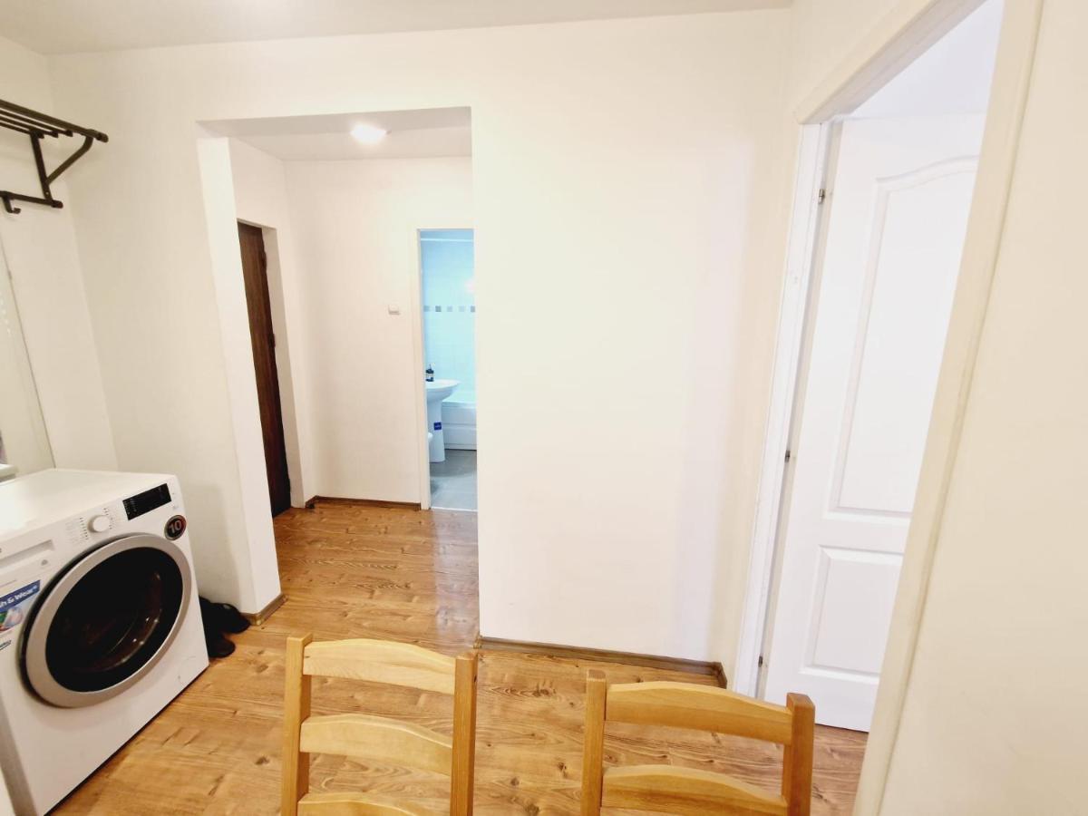 Dream Apartment Sinaia Bagian luar foto