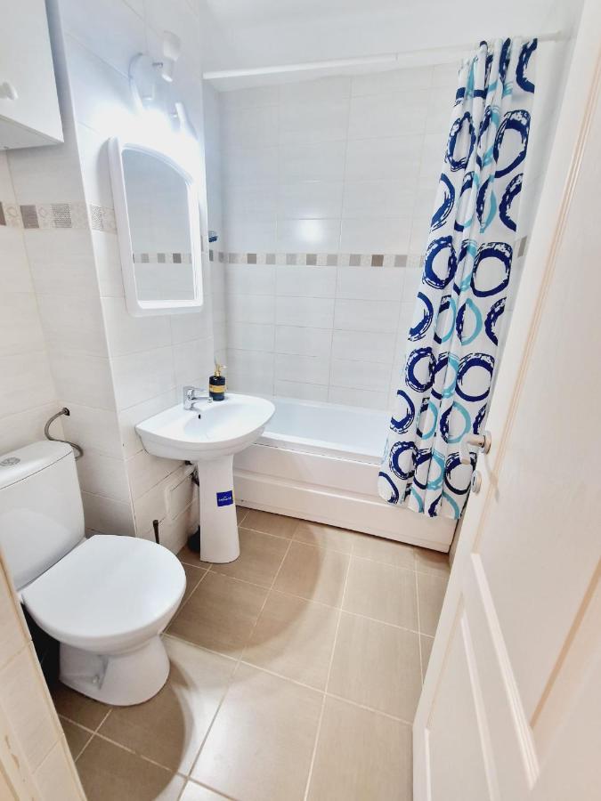 Dream Apartment Sinaia Bagian luar foto