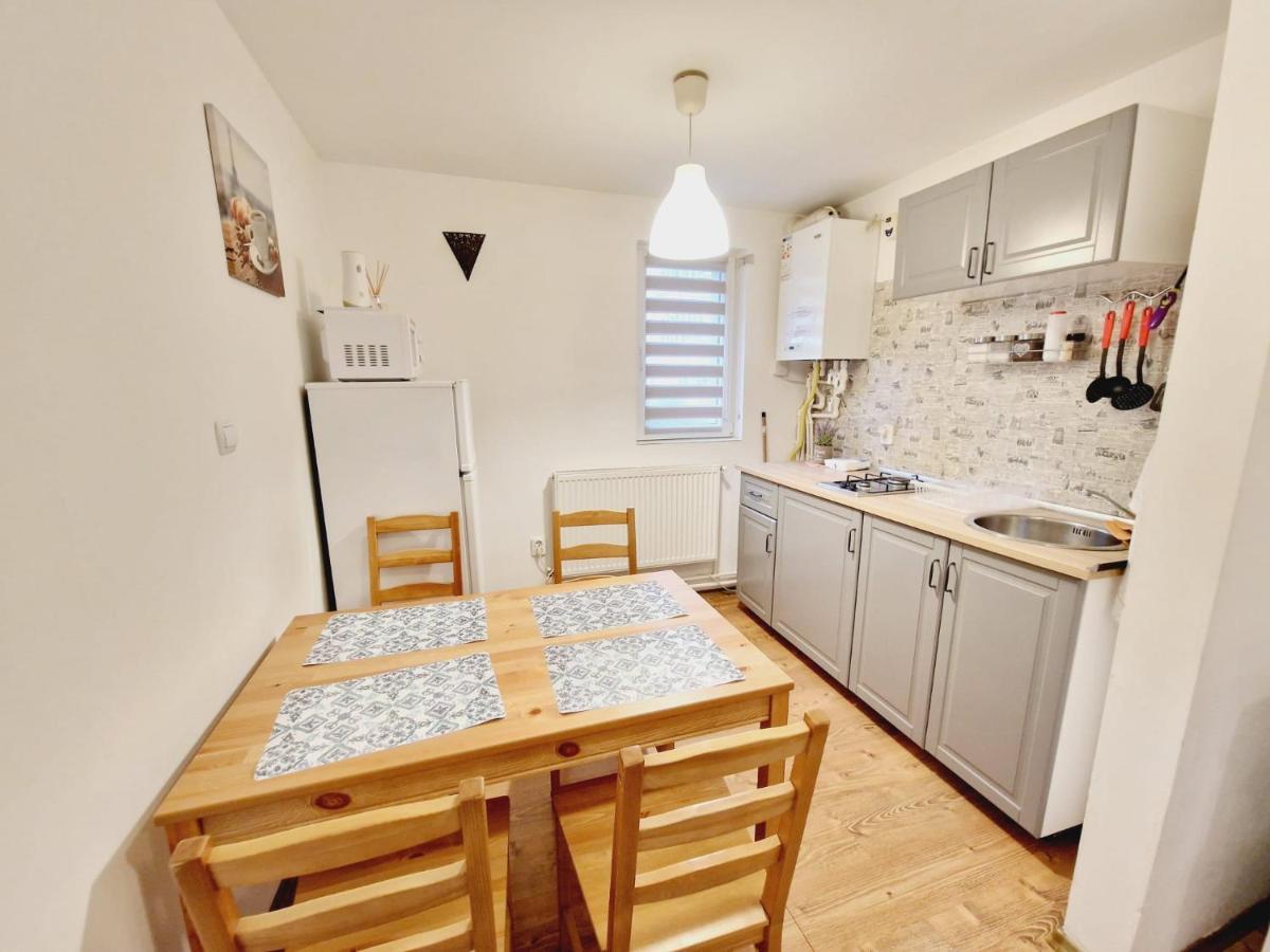 Dream Apartment Sinaia Bagian luar foto